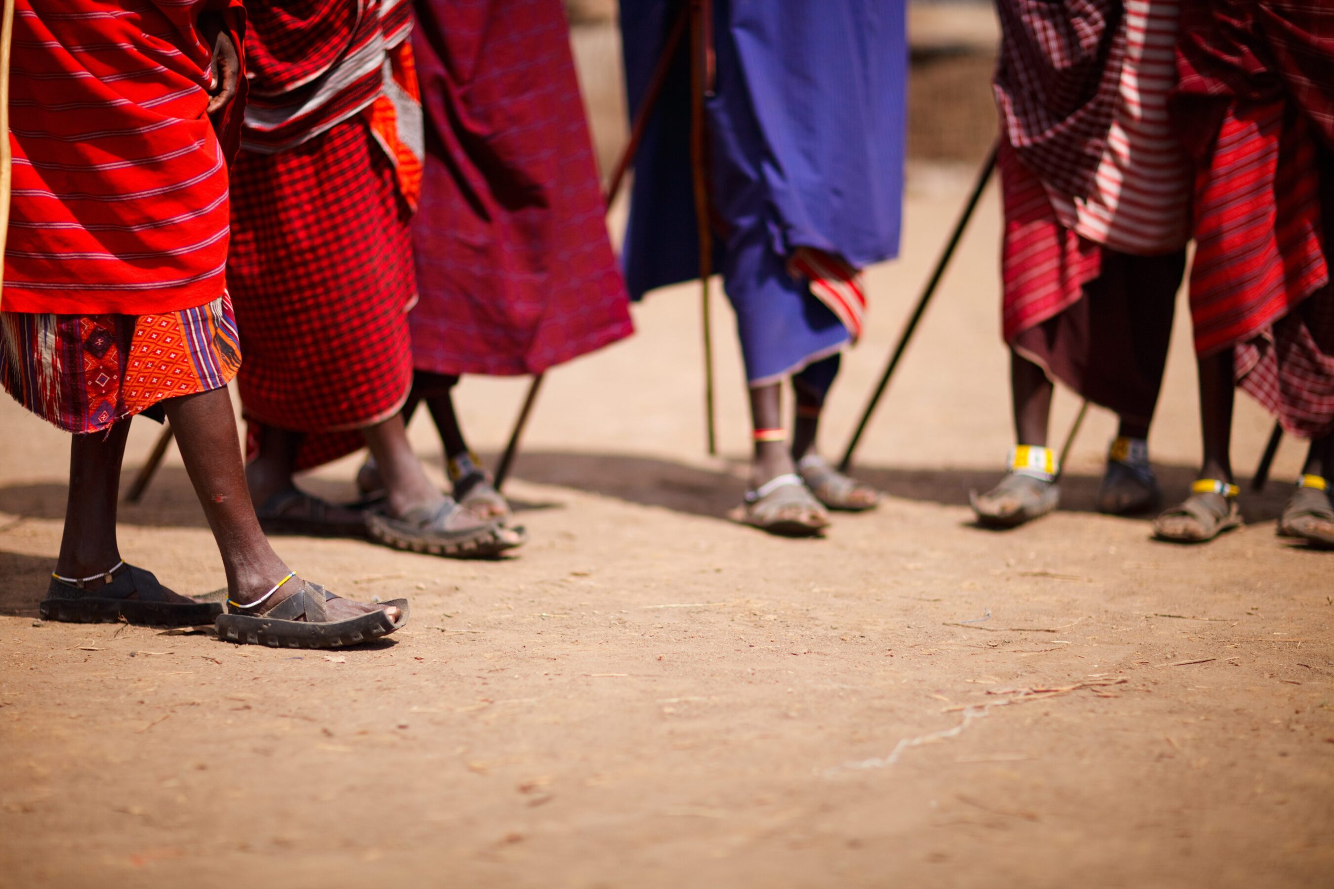 Culture and community - Masai (6)