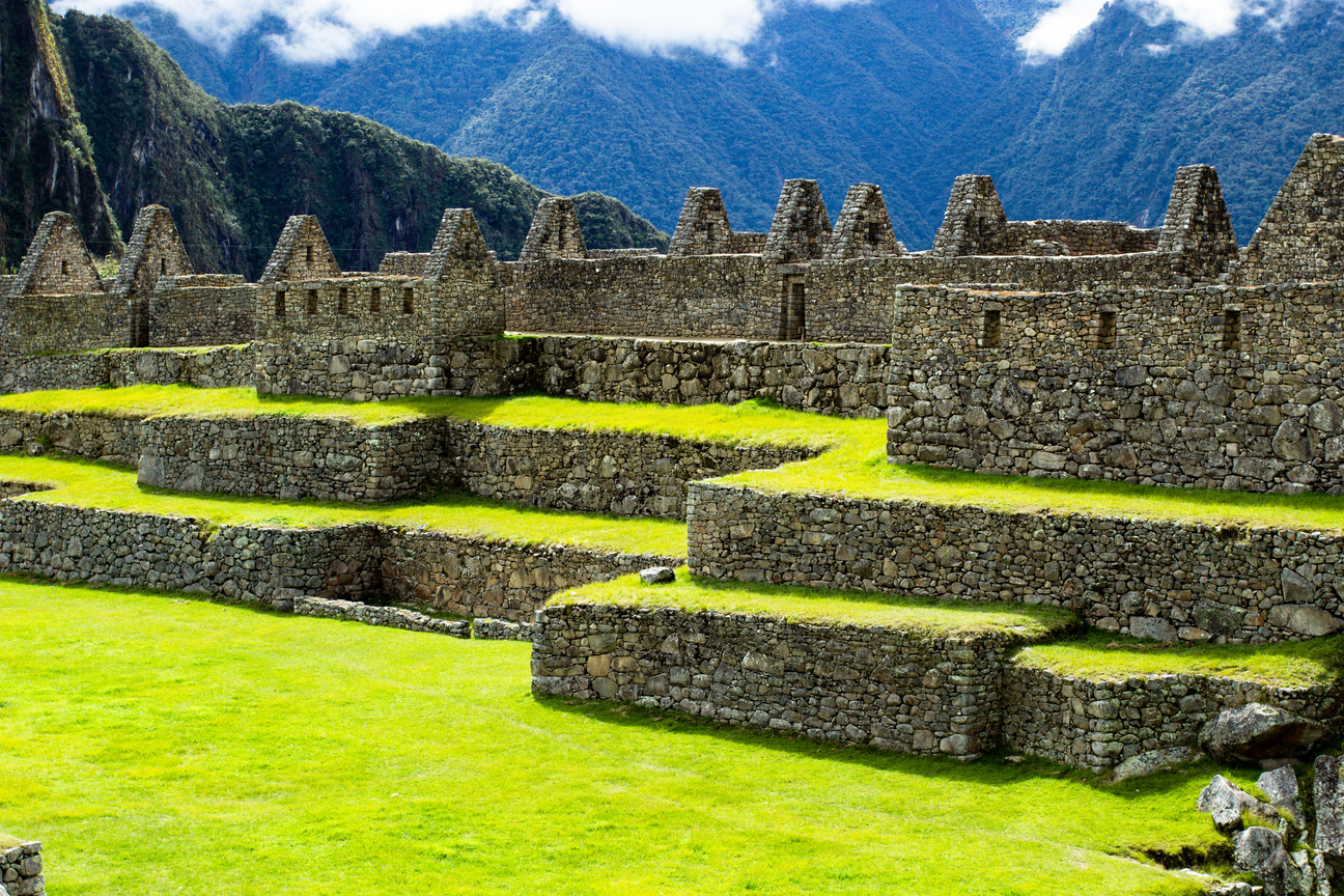 Enigma, Peru - Machupicchu2