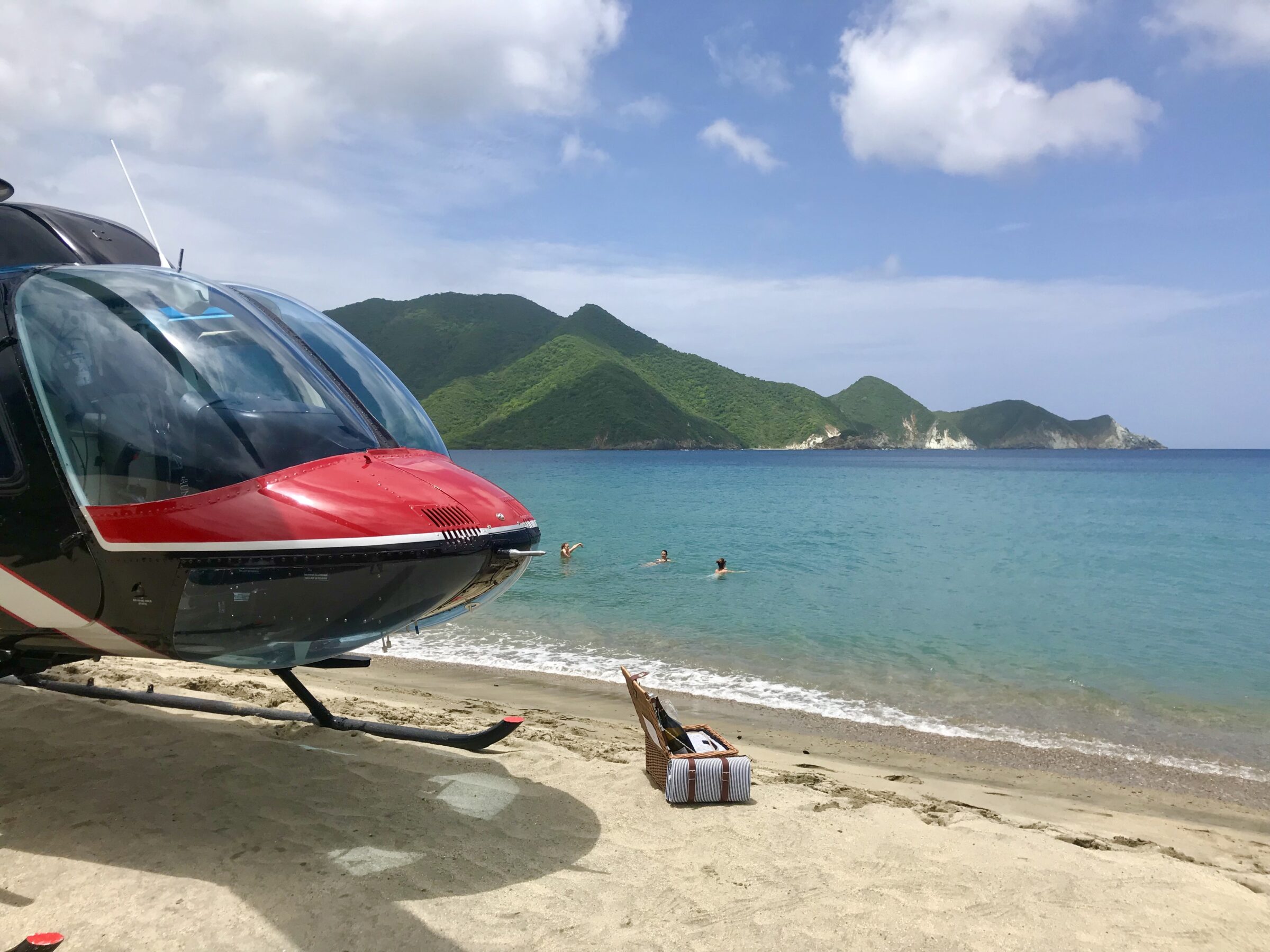 Galavanta, Colombia - Tayrona Region -2